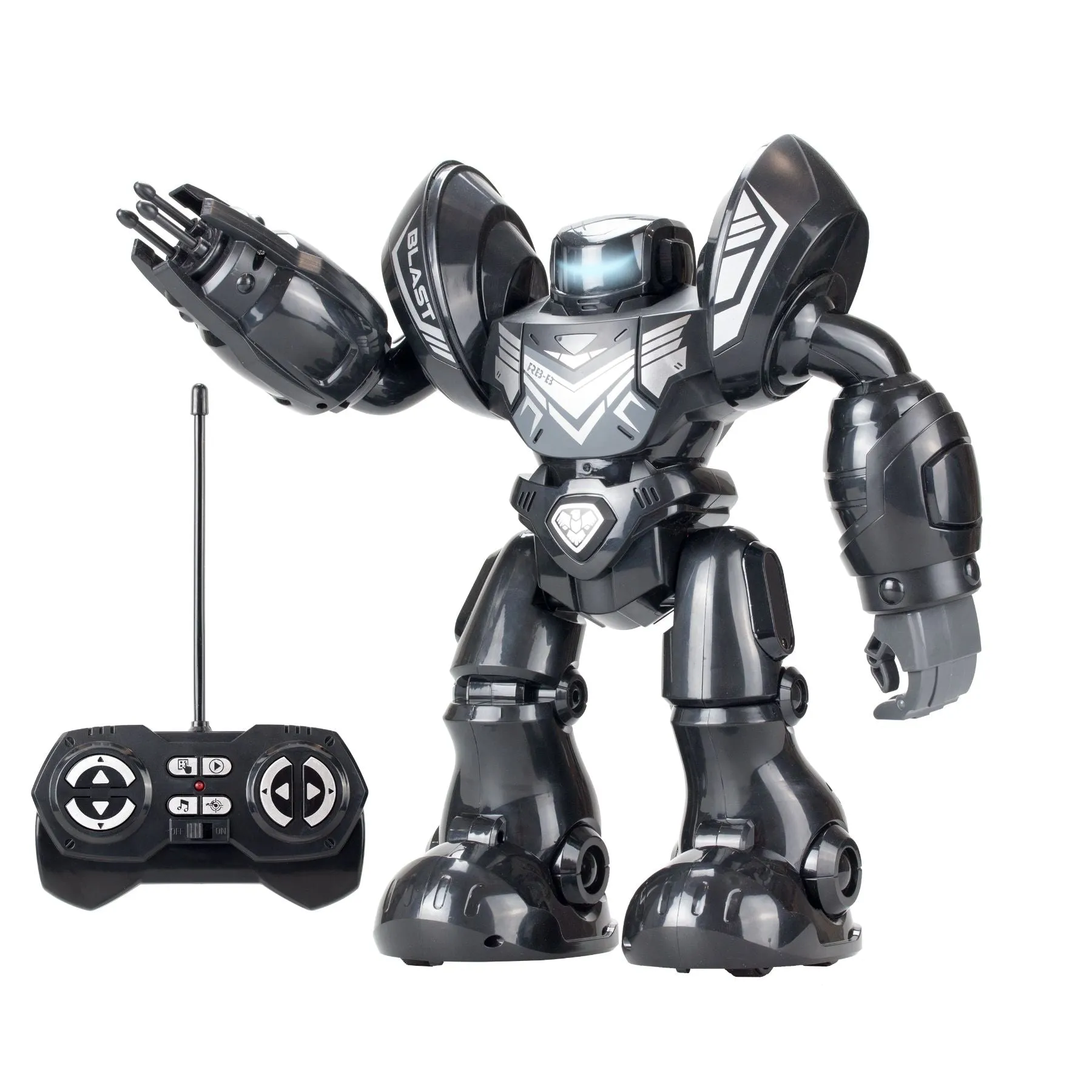 Silverlit Ycoo Robo Blast Assorted Styles